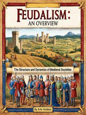cover image of Feudalism